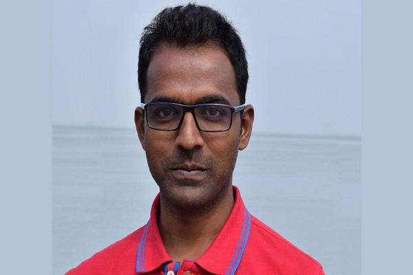 Maharashtra teacher in the final 10 for Global Teacher Prize 2020 Ranjit Sinh Disale