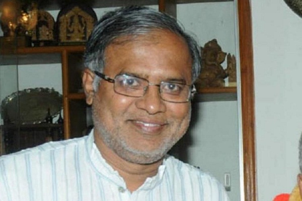 Suresh Kumar