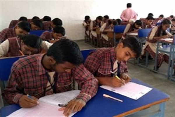 CBSE board exams