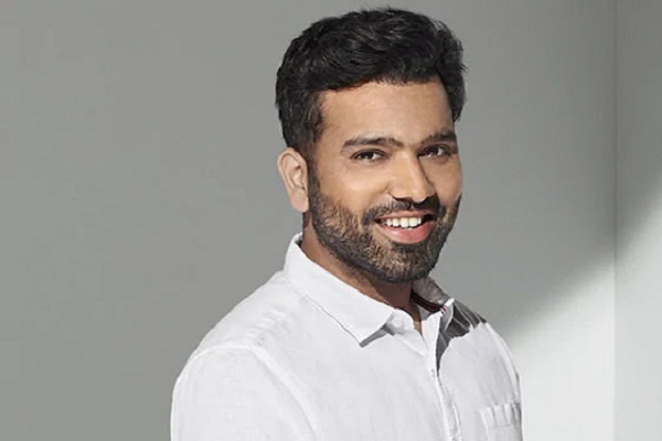 Financepeer signs Rohit Sharma