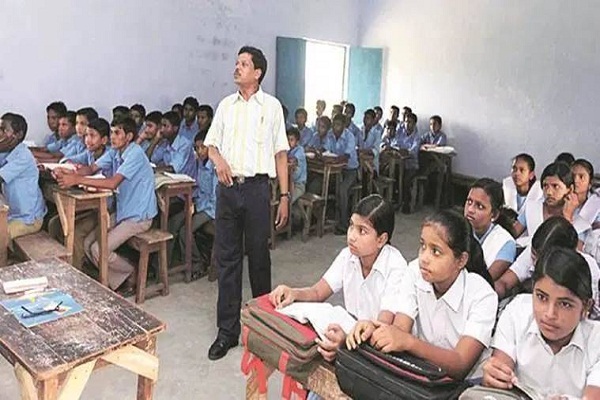 Gujarat-schools