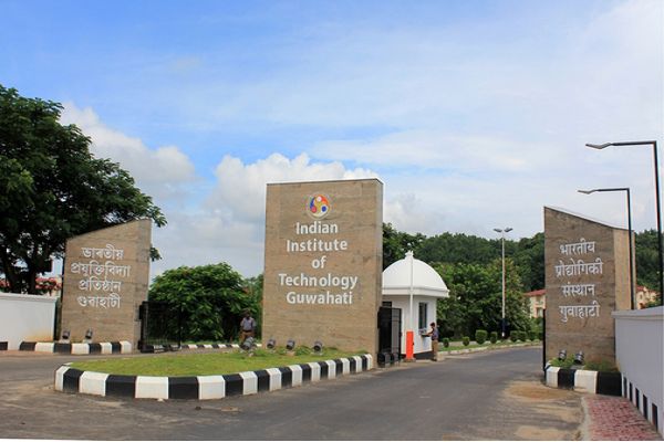 IIT Guwahati