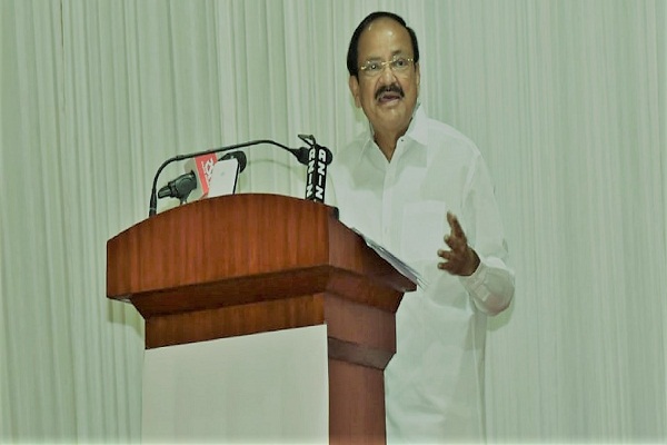 M-Venkaiah-Naidu