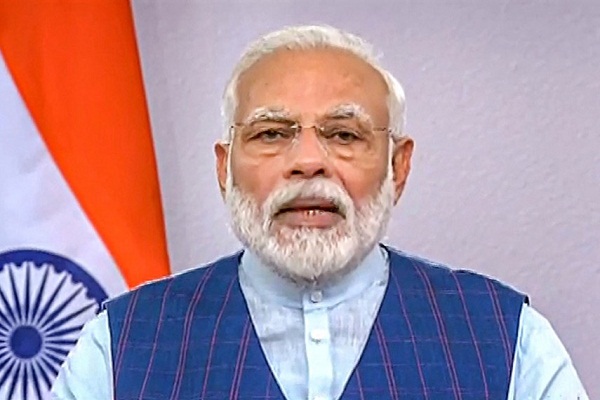 PM Modi