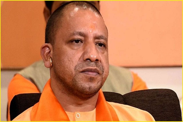 Uttar Pradesh Chief Minister Yogi Adityanath