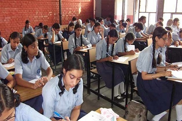 schools in Andhra