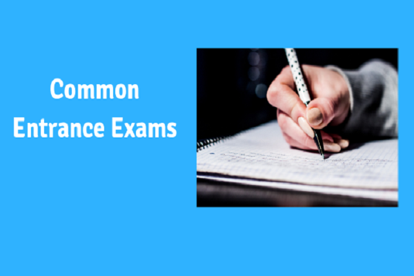 Common-Entrance-test