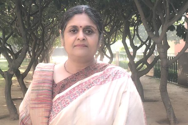 IILM focuses on innovation and technology Dr Sujata Shahi