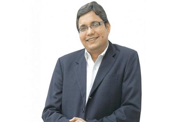 Dr. Ravi Gupra