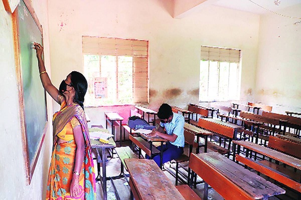 Tripura to resume schools