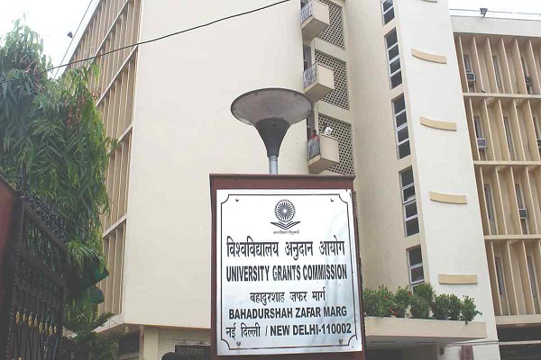 UGC tells Universities