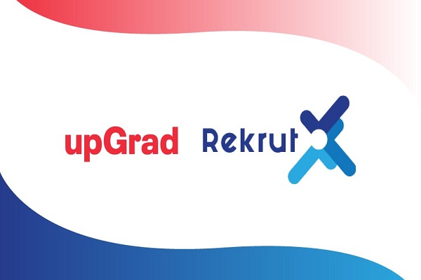 upGrad-Rekrut