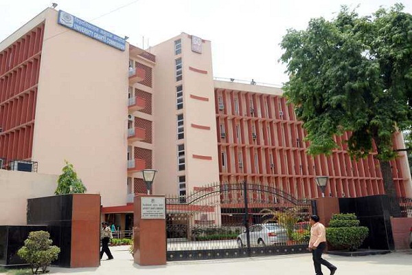 UGC asks Universities to help in COVID -19 vaccine rollout UGC asks Universities