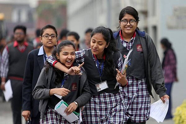 CBSE extends registration