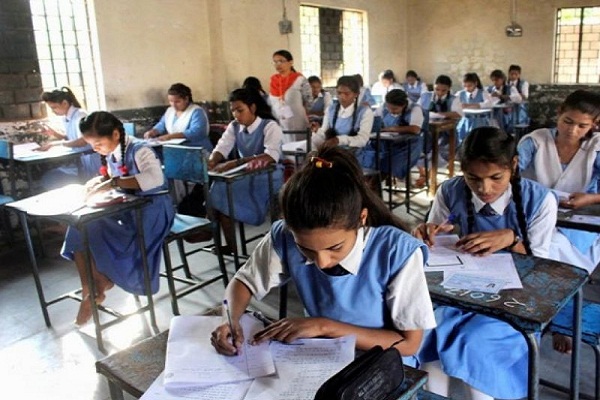 Haryana to conduct online exam