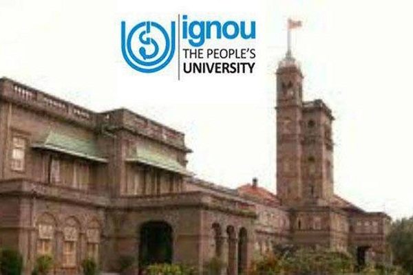 Indira Gandhi National Open University