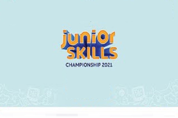 Junior Skills Championship 2021