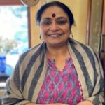 Focus on holistic growth of kids is our motto – Radhika Bhushan, Founder & Director, SKB Little Folks Preschool, Kanpur RADHIKA BHUSHAN