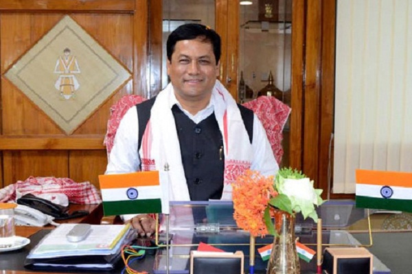 Sarbananda Sonowal