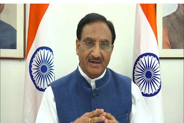 ramesh-pokhriyal ji