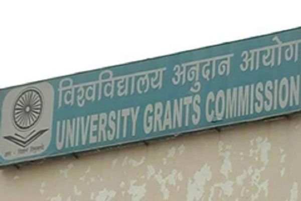 UGC allows universities