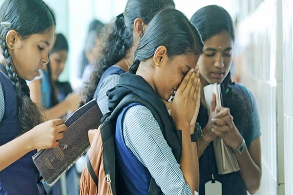 class 10, 12 board exams