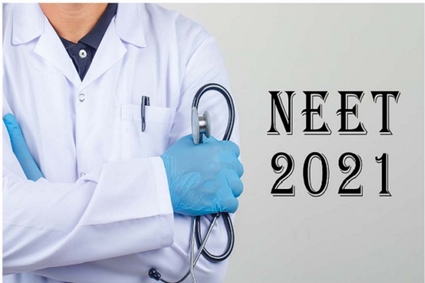 neet exam 2021