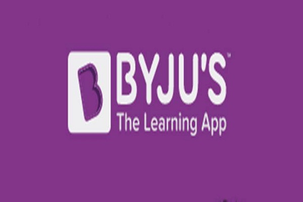 BYJU’s