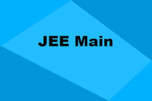 JEE Main April 2021 admit card