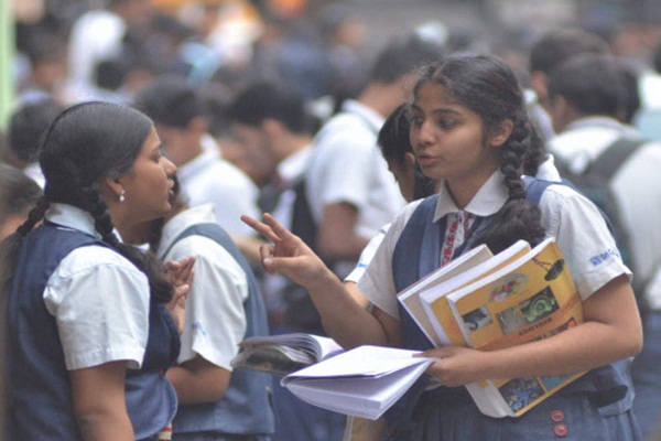 CBSE postpones Class 10 Examination Results CBSE postpones Class 10 exams
