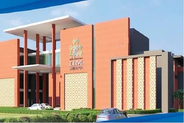 IIM Sambalpur