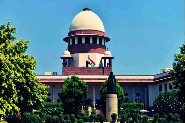 Supreme Court to hear plea