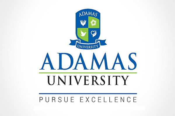 Adamas University