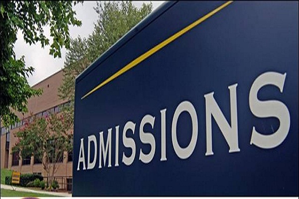 DU Admissions