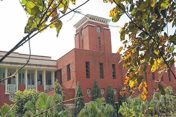 Delhi University