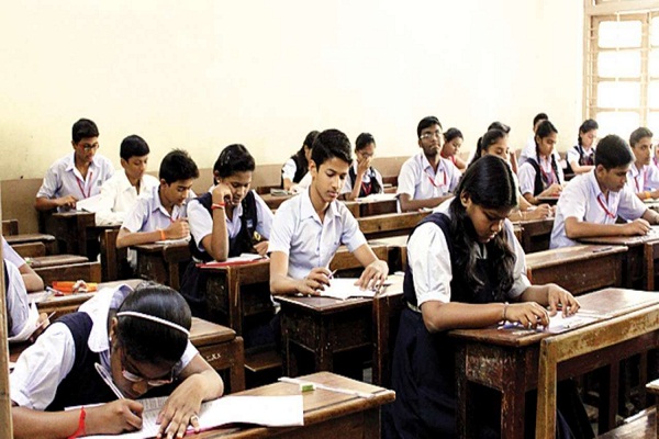 Karnataka SSLC 2021 exams