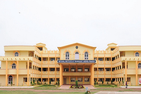 National Institute of Technology, Andhra Pradesh