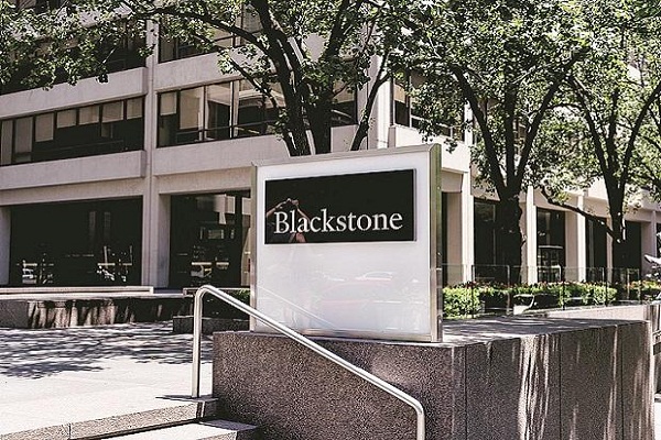 Blackstone invests $250 million