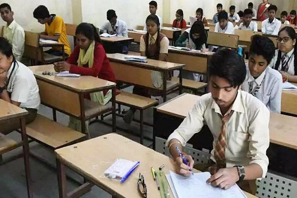 CISCE reduces syllabus