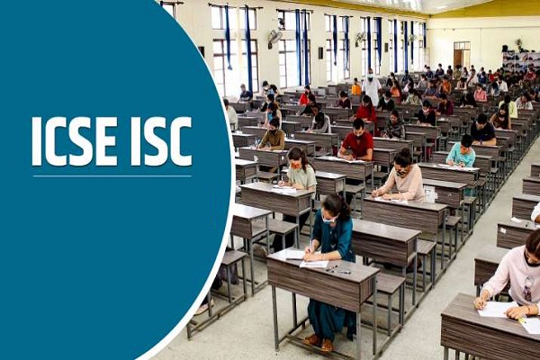 CISCE will announce results