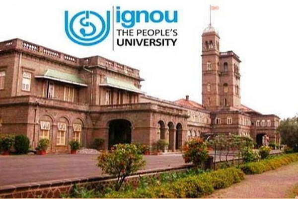 IGNOU extends admission