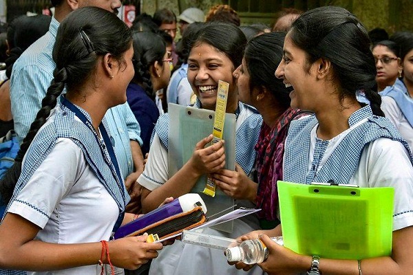 Jharkhand’s Classes 10, 12 results