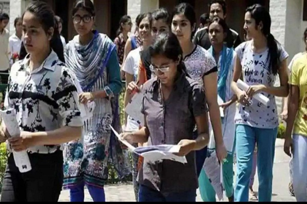 NEET changes its Exam Pattern