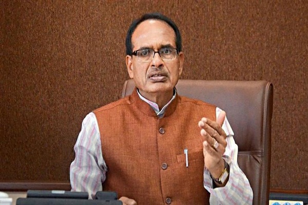 Shivraj Singh Chouhan