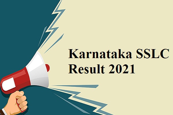 Karnataka SSLC 10 Result