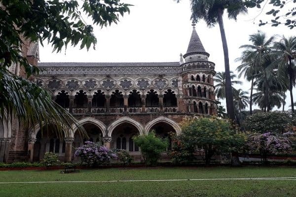 Mumbai University