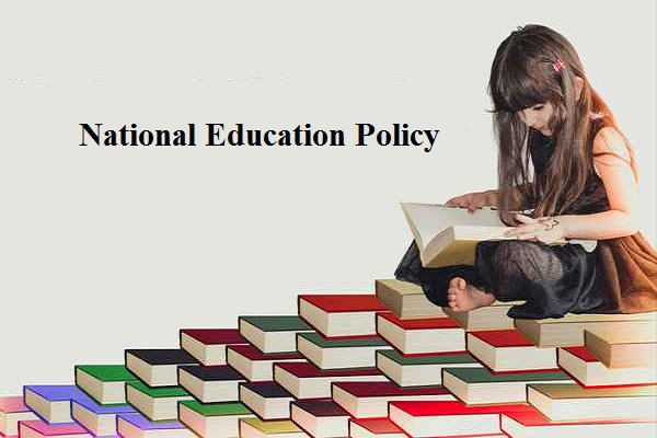 National Education Policy (NEP)