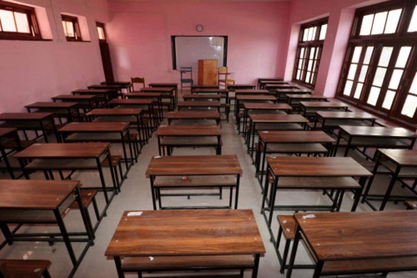 Schools in mumbai