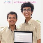 AI COVID WARRIOR CONTEST Winners –’Unique, first of its kind’ Online Contest conducted in India AI School of India