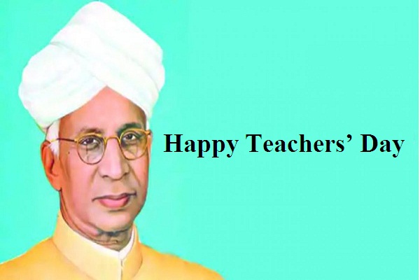 Celebrating Teachers’ Day on September 5